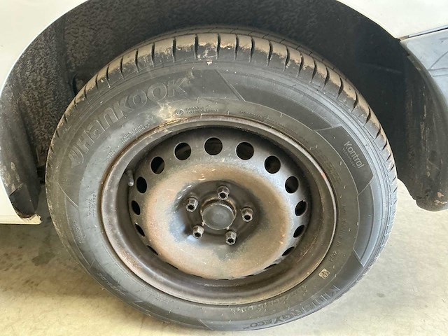 Mercedes-benz citan fx57b5 bedrijfswagen - afbeelding 5 van  36