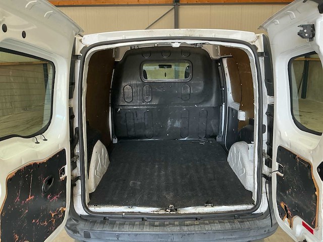 Mercedes-benz citan fx57b5 bedrijfswagen - afbeelding 8 van  36