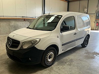 Mercedes-benz citan fx57b5 bedrijfswagen - afbeelding 1 van  36