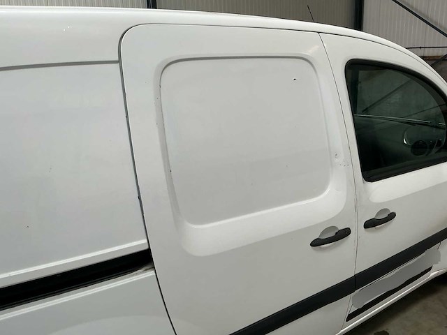 Mercedes-benz citan fx57b5 bedrijfswagen - afbeelding 13 van  36