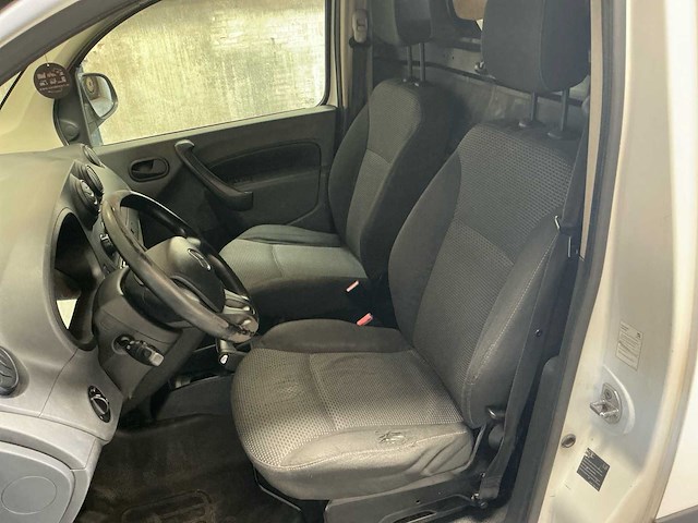 Mercedes-benz citan fx57b5 bedrijfswagen - afbeelding 19 van  36