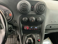 Mercedes-benz citan fx57b5 bedrijfswagen - afbeelding 21 van  36