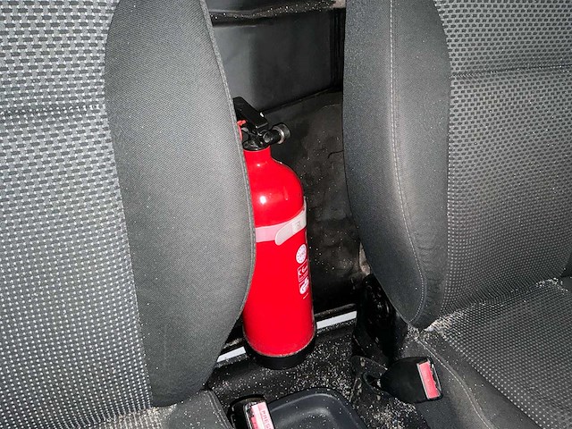 Mercedes-benz citan fx57b5 bedrijfswagen - afbeelding 26 van  36