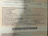 Mercedes-benz citan fx57b5 bedrijfswagen - afbeelding 29 van  36