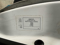 Mercedes-benz citan fx57b5 bedrijfswagen - afbeelding 30 van  36