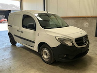 Mercedes-benz citan fx57b5 bedrijfswagen - afbeelding 34 van  36