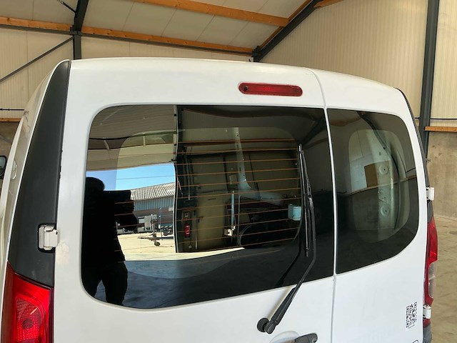 Mercedes-benz citan fx57b5 bedrijfswagen - afbeelding 25 van  36