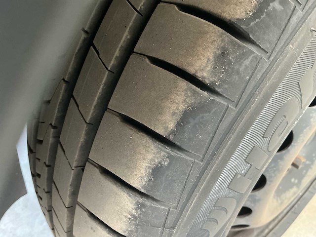 Mercedes-benz citan fx57b5 bedrijfswagen - afbeelding 13 van  36