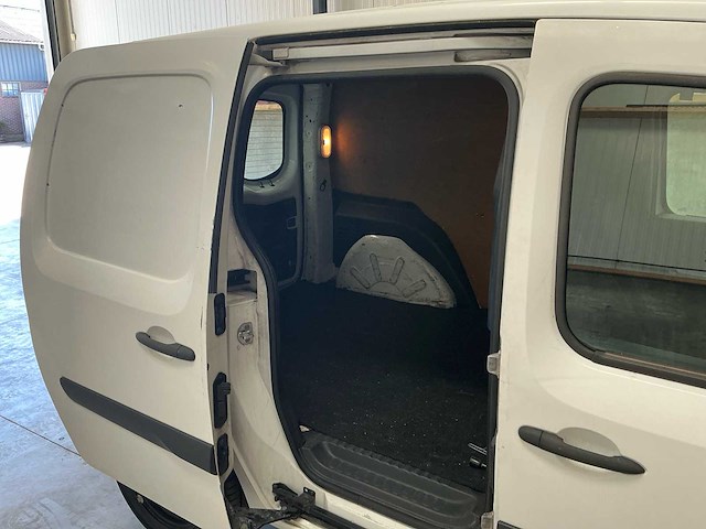 Mercedes-benz citan fx57b5 bedrijfswagen - afbeelding 29 van  36