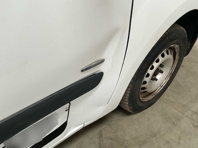 Mercedes-benz citan fx57b5 bedrijfswagen - afbeelding 30 van  36