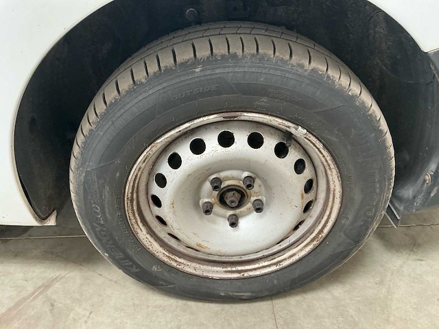 Mercedes-benz citan fx57b5 bedrijfswagen - afbeelding 15 van  36