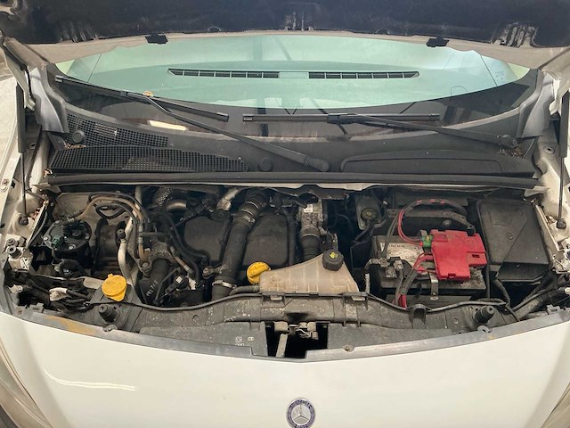 Mercedes-benz citan fx57b5 bedrijfswagen - afbeelding 33 van  36