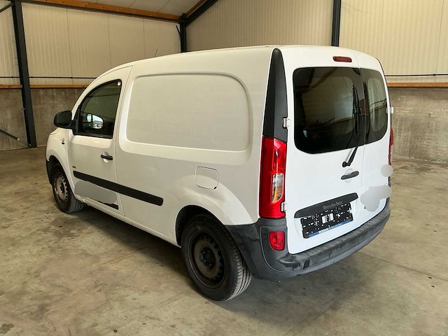 Mercedes-benz citan fx57b5 bedrijfswagen - afbeelding 31 van  36