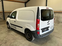 Mercedes-benz citan fx57b5 bedrijfswagen - afbeelding 31 van  36