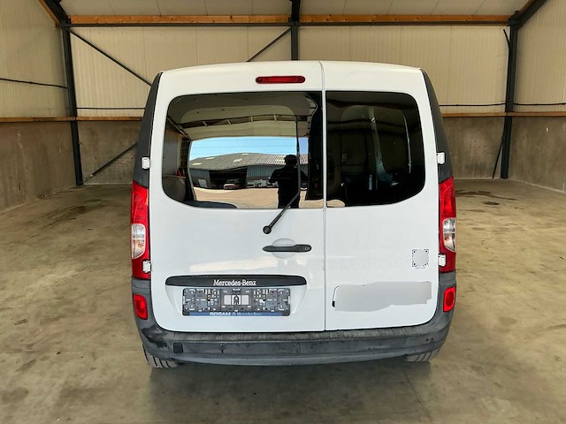 Mercedes-benz citan fx57b5 bedrijfswagen - afbeelding 34 van  36