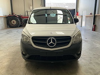 Mercedes-benz citan fx57b5 bedrijfswagen - afbeelding 36 van  36