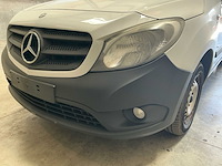 Mercedes-benz citan fx57b5 bedrijfswagen - afbeelding 18 van  36