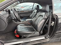 Mercedes-benz cl-class coupe (c215) coupe cl 600 biturbo 500 at,2003 - afbeelding 2 van  32
