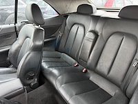 Mercedes-benz cl-class coupe (c215) coupe cl 600 biturbo 500 at,2003 - afbeelding 11 van  32