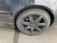 Mercedes-benz cl-class coupe (c215) coupe cl 600 biturbo 500 at,2003 - afbeelding 13 van  32