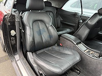 Mercedes-benz cl-class coupe (c215) coupe cl 600 biturbo 500 at,2003 - afbeelding 16 van  32