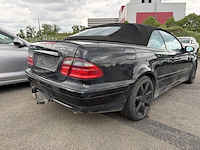 Mercedes-benz cl-class coupe (c215) coupe cl 600 biturbo 500 at,2003 - afbeelding 28 van  32