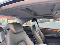Mercedes-benz cl-klasse amg 55 first edition collectors item j-670-dl - afbeelding 14 van  25