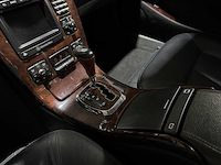 Mercedes-benz cl500 5.0 v8 306pk 2000 (origineel-nl) cl-klasse, 32-ff-nd youngtimer - afbeelding 16 van  44