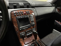 Mercedes-benz cl500 5.0 v8 306pk 2000 (origineel-nl) cl-klasse, 32-ff-nd youngtimer - afbeelding 17 van  44
