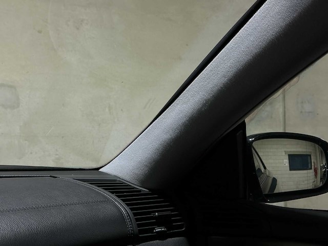 Mercedes-benz cl500 5.0 v8 306pk 2000 (origineel-nl) cl-klasse, 32-ff-nd youngtimer - afbeelding 19 van  44