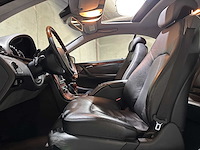 Mercedes-benz cl500 5.0 v8 306pk 2000 (origineel-nl) cl-klasse, 32-ff-nd youngtimer - afbeelding 24 van  44