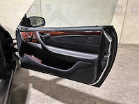 Mercedes-benz cl500 5.0 v8 306pk 2000 (origineel-nl) cl-klasse, 32-ff-nd youngtimer - afbeelding 28 van  44