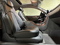 Mercedes-benz cl500 5.0 v8 306pk 2000 (origineel-nl) cl-klasse, 32-ff-nd youngtimer - afbeelding 29 van  44