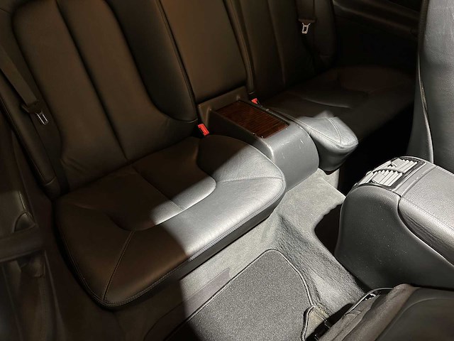 Mercedes-benz cl500 5.0 v8 306pk 2000 (origineel-nl) cl-klasse, 32-ff-nd youngtimer - afbeelding 31 van  44