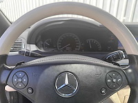 Mercedes-benz cl500 blueefficiency 4-matic automaat* sl-733-n - afbeelding 3 van  7