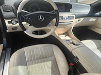 Mercedes-benz cl500 blueefficiency 4-matic automaat* sl-733-n - afbeelding 7 van  7