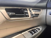 Mercedes-benz cl500 blueefficiency 4-matic automaat* sl-733-n - afbeelding 9 van  25