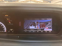 Mercedes-benz cl500 blueefficiency 4-matic automaat* sl-733-n - afbeelding 17 van  25