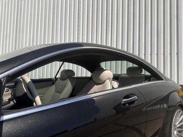 Mercedes-benz cl500 blueefficiency 4-matic automaat* sl-733-n - afbeelding 12 van  25