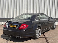 Mercedes-benz cl500 blueefficiency 4-matic automaat* sl-733-n - afbeelding 19 van  25