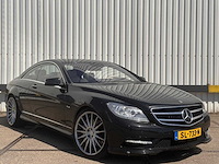 Mercedes-benz cl500 blueefficiency 4-matic automaat* sl-733-n - afbeelding 20 van  25