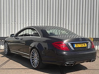 Mercedes-benz cl500 blueefficiency 4-matic automaat* sl-733-n - afbeelding 21 van  25