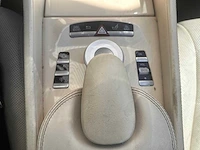 Mercedes-benz cl500 blueefficiency 4-matic automaat* sl-733-n - afbeelding 8 van  25