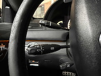 Mercedes-benz cl63 amg 6.2 v8 518pk 2009 youngtimer cl-klasse - afbeelding 23 van  43