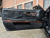 Mercedes-benz cl63 amg 6.2 v8 518pk 2009 youngtimer cl-klasse - afbeelding 31 van  43