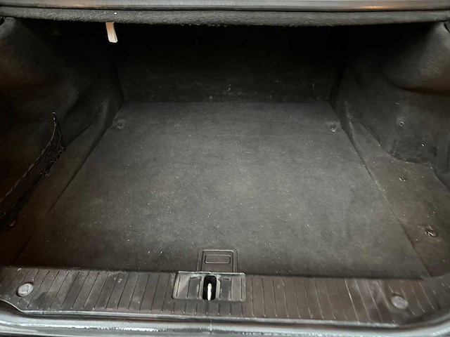 Mercedes-benz cl63 amg 6.2 v8 518pk 2009 youngtimer cl-klasse - afbeelding 36 van  43