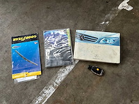 Mercedes-benz cl63 amg 6.2 v8 518pk 2009 youngtimer cl-klasse - afbeelding 43 van  43