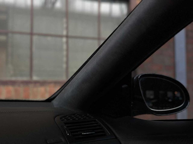 Mercedes-benz cl63 amg 6.2 v8 518pk 2009 youngtimer cl-klasse - afbeelding 24 van  43