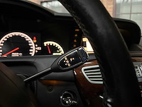 Mercedes-benz cl63 amg 6.2 v8 518pk 2009 youngtimer cl-klasse - afbeelding 17 van  43