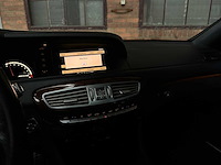 Mercedes-benz cl63 amg 6.2 v8 518pk 2009 youngtimer cl-klasse - afbeelding 20 van  43
